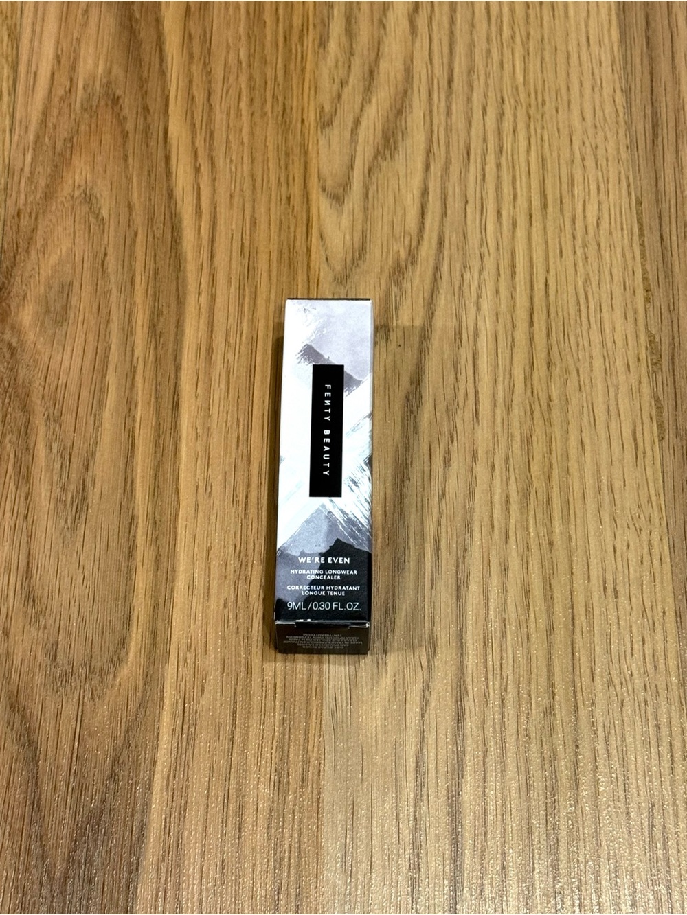 Fenty Beauty We’re Even Hydrating Longwear Concealer 280C